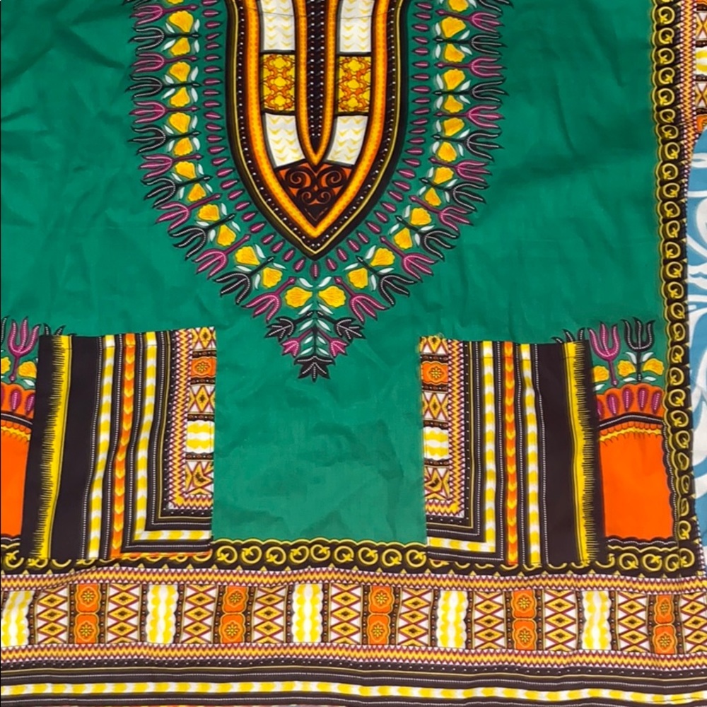 Dashiki - Picture 2 of 2